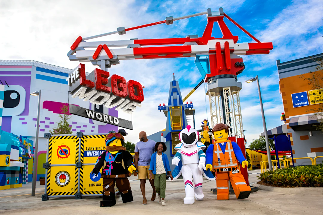 Go City Los Angeles All-Inclusive Pass Plus: Save up to 50% on Attractions Price